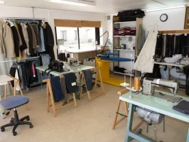 Retoucherie à Villiers-sur-Marne