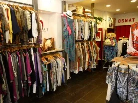 Osnat à Joinville-le-Pont