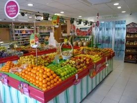 Le Fruitier à Dourdan