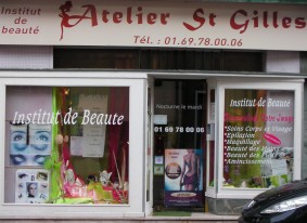 Atelier Saint Gilles