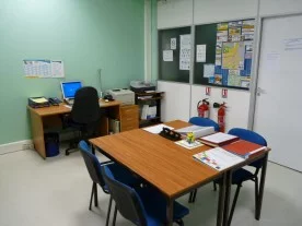 ADHAP Services à Étampes