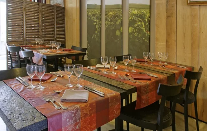 Choses Promises à Saint-Maur-des-Fossés