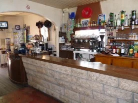 La Boule de l'étang à Le Plessis Trévise