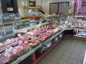 Au Parfait Gigot à Le Plessis Trévise