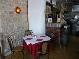 La Fourchette