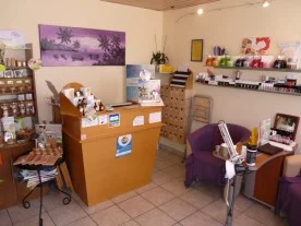 L'Ile de la Beauté à Villiers-sur-Marne