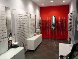 Optique St Maurice à Saint-Maurice