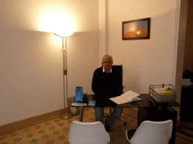 AS Services à Saint-Maurice