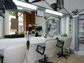 Line'Hair à Saint-Maurice