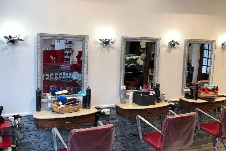 Espace Coiffure à Étampes