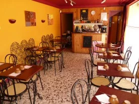 La Crêpe dentelle à Villejuif