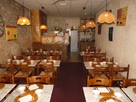 La Crêpe dentelle à Étampes