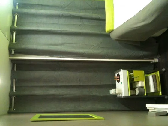 Evanescence à Fontenay-sous-Bois