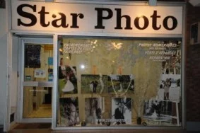 Star Photo à Thiais