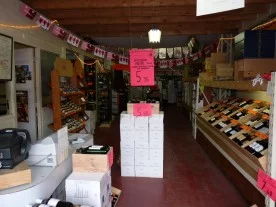 Les Celliers de Saint Vincent à Choisy-le-Roi