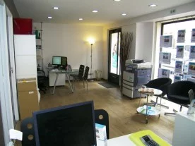 L'Adresse Gravelle Immobilier à Saint-Maurice