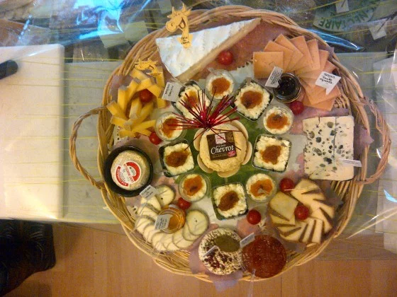 La Fromagerie à Bry-sur-Marne