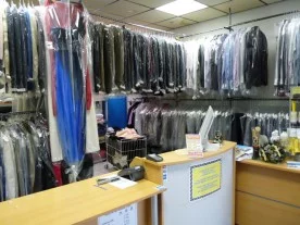 Levy's Pressing à Saint-Maurice