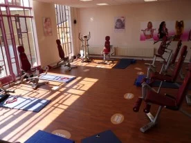 Lady Moving à Étampes