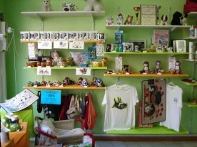 Atou'poil à Étampes