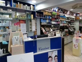 Parfumerie Institut Carina à Rueil-Malmaison