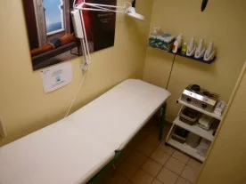 Bellissima à Saint-Maurice