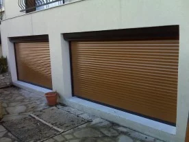 F.T.P. Fermetures Toutes Poses à Bondy