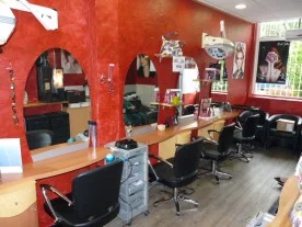 Armony Coiffure à Bondy