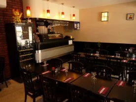 Sakura à Boissy-Saint-Léger