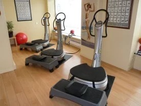 Body Code à Boissy-Saint-Léger