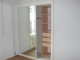 SMV à Arcueil