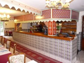 Au Palais d'Agadir à Boissy-Saint-Léger