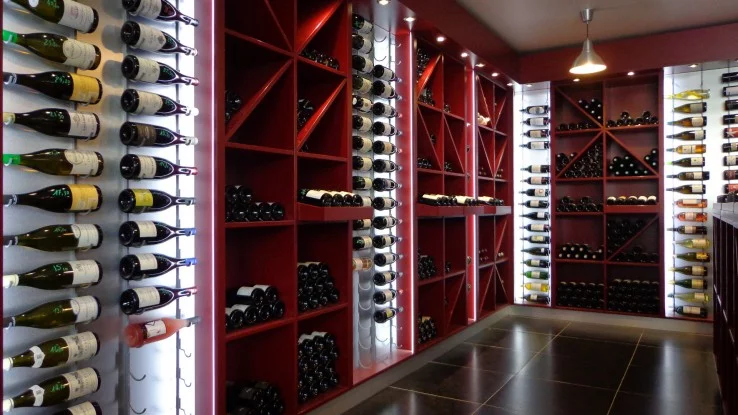 Dix Sept sur Vin à Noisy-le-Grand