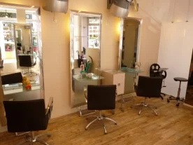 Le Salon à Saint-Maur-des-Fossés