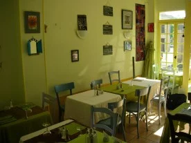 La Table de Choulette à Arcueil