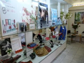 Institut Douceur et Nature à Bondy