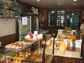 Aux Délices d'Etampes à Étampes