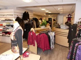 La Tentation à Le Raincy