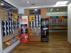 The Phone House à Dourdan