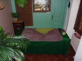 Le Patio bien-être & Spa à Dourdan