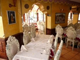 Ganesh à Saint-Maur-des-Fossés