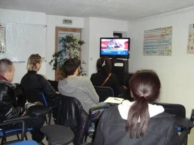 Ecole de conduite de Saint Maurice à Saint-Maurice