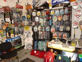 Champigny Sports à Champigny-sur-Marne