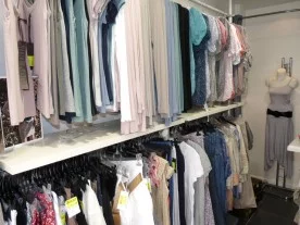 Swan à Fontenay-sous-Bois