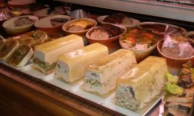 Aux 3 Galopins à Le Raincy