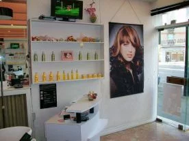 Aida Coiffure à Champigny-sur-Marne