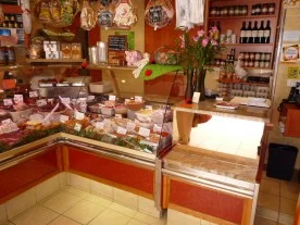 Boucherie C. et A. Lallemand à Dourdan
