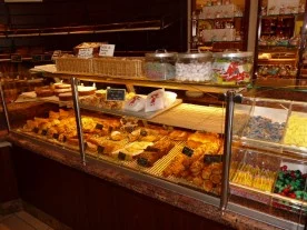 La Comtesse de Trévise à Le Plessis Trévise