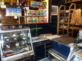 La Navette à Champigny-sur-Marne