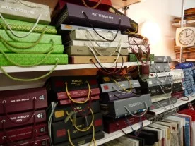 J.S Robert à Étampes